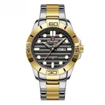 Dial Color: Gold