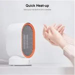 Xiaomi VXNF01 Viomi Mini Room Heater – Thumbnail 2