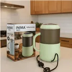 Inima Grinder Japan 1500W Electric Grinding Coffee Machine  – Thumbnail 3