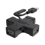 TWINMOS EZEEHUB-23P 4-PORT 3.0 USB HUB – Thumbnail 1