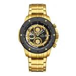 Strap Color: Gold 