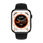 T900 Ultra Bluetooth Calling Smartwatch – Color: Black – Thumbnail 2