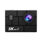 Ausek AT-M44R 5K Wifi Waterproof Action Camera – Thumbnail 2
