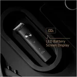Xiaomi Mi Grooming Kit Pro Professional Styling Trimmer Body Grooming – Thumbnail 6