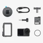 DJI Osmo 3 Standard Combo Action Camera – Thumbnail 2