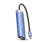 Vention TGESB Type-C 5-in-1 Multifunctional Docking Station – Thumbnail 3