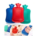 2000ml Rubber Small Portable Large Hand Warm Hot Water Bag Multicolor – Thumbnail 2