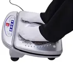Electric Vibrating Corded Foot Massager with Magnetic Stimulation – Thumbnail 2