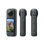 Insta360 X4 Waterproof 8K 360 Action Camera – Thumbnail 2