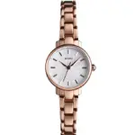 Strap Color: Rose