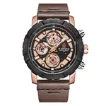 Dial Color: Rose