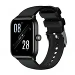 Riversong Motive 6 Pro IP68 Water Resistance Smart Watch – Color: Black – Thumbnail 1