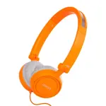 Color: Orange