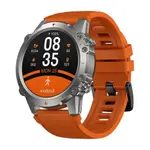 Zeblaze Vibe 7 Lite Bluetooth Calling Smartwatch – Color: Orange – Thumbnail 1