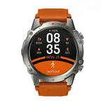 Zeblaze Vibe 7 Lite Bluetooth Calling Smartwatch – Color: Orange – Thumbnail 2