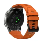 Zeblaze Vibe 7 Lite Bluetooth Calling Smartwatch – Color: Orange – Thumbnail 3