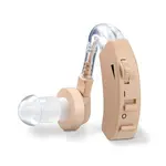 Rionet HB-23P Analog Behind The Ear Hearing Aids – Thumbnail 2