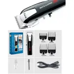 HTC CT-8088 4 in 1 Professional Hair Clipper Best Hair Trimmer – Thumbnail 3