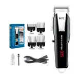 HTC CT-8088 4 in 1 Professional Hair Clipper Best Hair Trimmer – Thumbnail 4