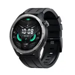 Haylou Solar Neo Bluetooth Calling Smartwatch – Color: Black – Thumbnail 1