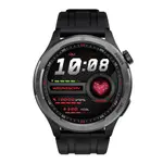 Haylou Solar Neo Bluetooth Calling Smartwatch – Color: Black – Thumbnail 2