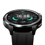 Haylou Solar Neo Bluetooth Calling Smartwatch – Color: Black – Thumbnail 3