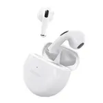 Lenovo HT38 True Wireless Bluetooth Earbuds – Color: White – Thumbnail 2