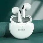 Lenovo HT38 True Wireless Bluetooth Earbuds – Color: White – Thumbnail 3