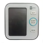 Yuwell YE760B Elite Intelligent Digital Blood Pressure Monitor – Thumbnail 2