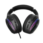 Asus ROG Fusion 500 Wired Over-Ear Gaming Headphone – Thumbnail 1