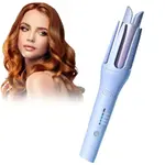 RD-2118 Ceramic Auto Rotating Hair Curling Wand with temperature control – Thumbnail 1