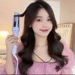 RD-2118 Ceramic Auto Rotating Hair Curling Wand with temperature control – Thumbnail 3