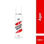 Fogg Master Agar Fragrance Body Spray For Men Perfume 120ml – Thumbnail 2