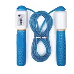 Counter cordless Skipping Rope Handle Meter for men and women – Thumbnail 3
