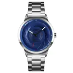 Dial Color: Blue