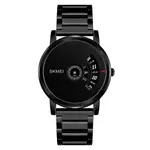 Strap Color: Black