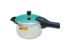 Kiam BCG3322 Stainless Steel 6.5 Liter Tri Ply Pressure Cooker – Thumbnail 1