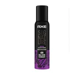 Axe Signature Maverick No Gas Body Spray For Men - 122ml – Thumbnail 1