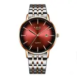 Dial Color: Red