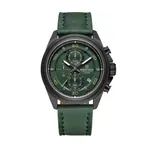 Dial Color: Green