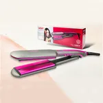 VGR V-562 StraightCare Essential Hair Straightener for Women – Thumbnail 5