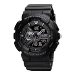Dial Color: Black