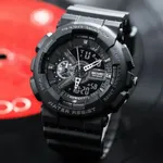 SKMEI 1688 Fashion Sport Waterproof Rubber Analog Digital Men's Watch – Dial Color: Black, Strap Color: Black – Thumbnail 4
