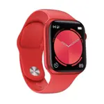 HW22 Pro IP67 Waterproof Smartwatch – Color: Red – Thumbnail 2