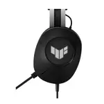 ASUS TUF Gaming H1 Gen II Wired Gaming Headphone – Thumbnail 3