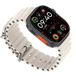 Naviforce NT13 Bluetooth Calling Smart Watch – Color: White – Thumbnail 3