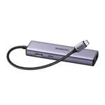 UGREEN CM512 Type-C 7-in-1 Mutifunctional Docking Station – Thumbnail 3