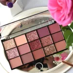 Technic Invite Only 15 Color Eyeshadow Palette - Invite Only – Thumbnail 5