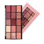 Technic Invite Only 15 Color Eyeshadow Palette - Invite Only – Thumbnail 1