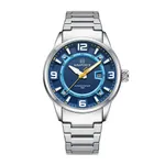 Dial Color: Blue